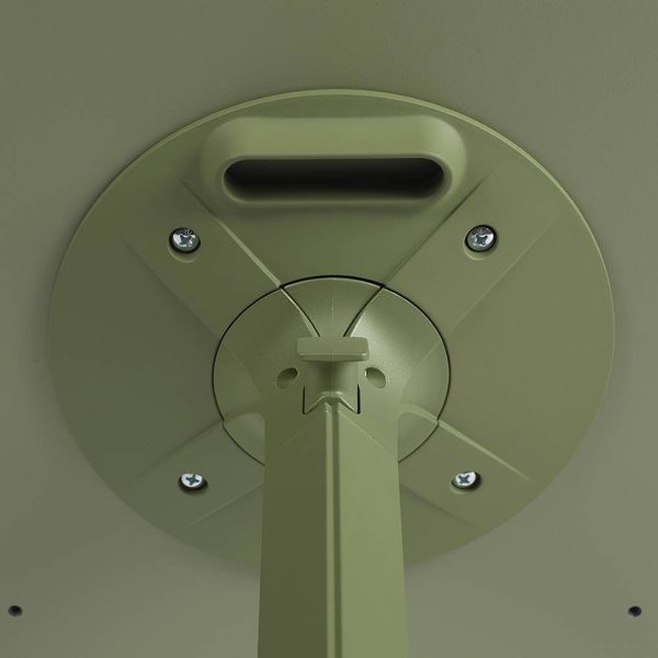 Nardi Base Frasca Mini Folding taittuva terassipöydänjalka - Image 10