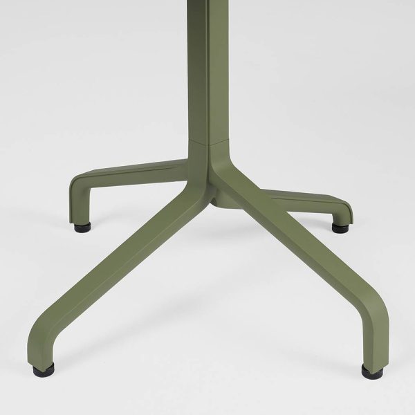 Nardi Base Frasca Mini Folding taittuva terassipöydänjalka - Image 9