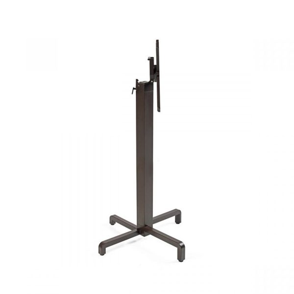 Nardi Base Ibisco High taittuva korkea terassipöydänjalka - Image 3