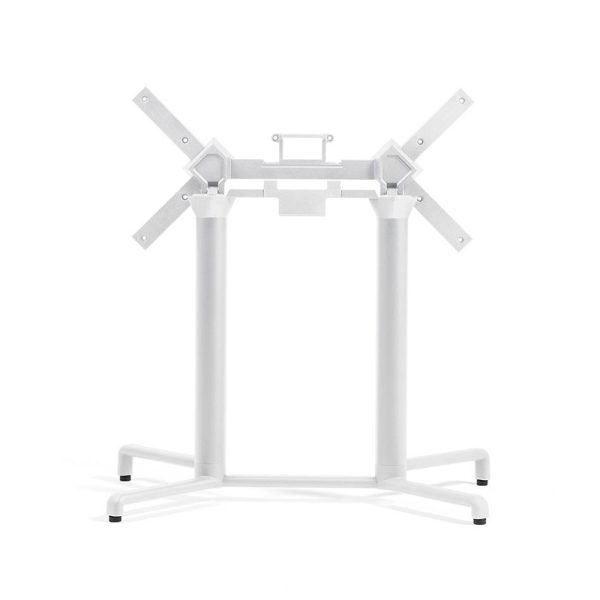 Nardi Base Scudo Double taittuva terassipöydänjalka - Image 2