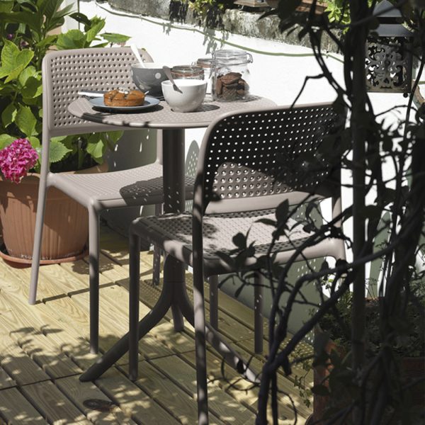 Nardi Bora Bistrot terassituoli - Image 15