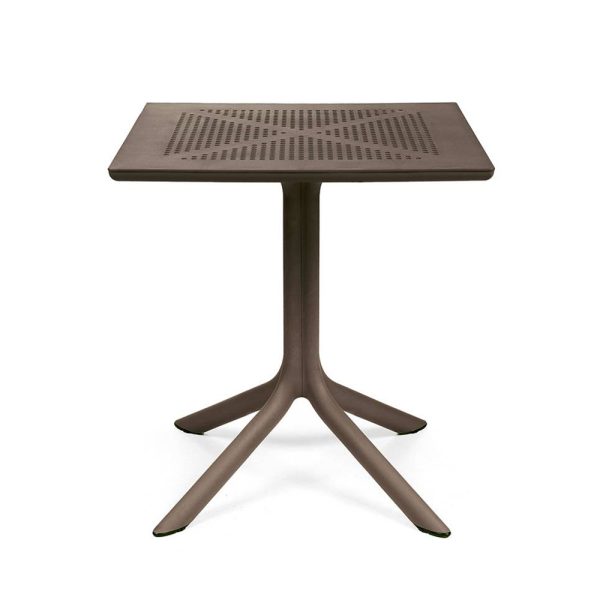 Nardi Clip 70 terassipöytä - Image 4
