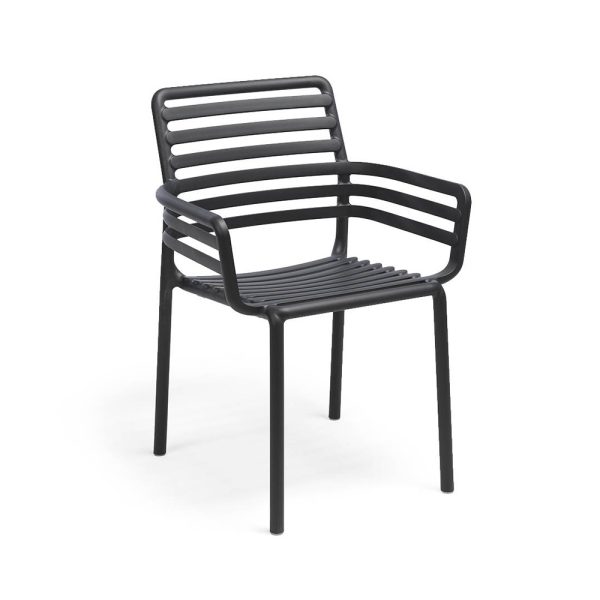 Nardi Doga Armchair terassituoli - Image 2