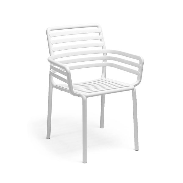 Nardi Doga Armchair terassituoli - Image 3