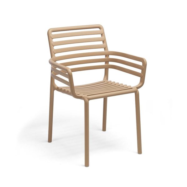 Nardi Doga Armchair terassituoli - Image 4