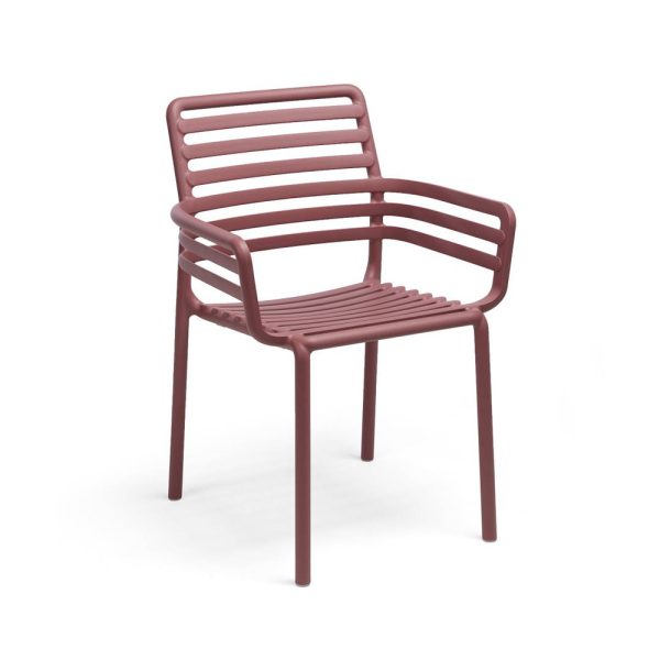 Nardi Doga Armchair terassituoli - Image 5