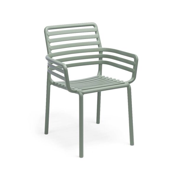 Nardi Doga Armchair terassituoli - Image 6