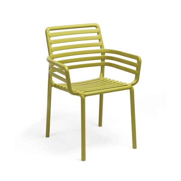 Nardi Doga Armchair terassituoli - Image 7
