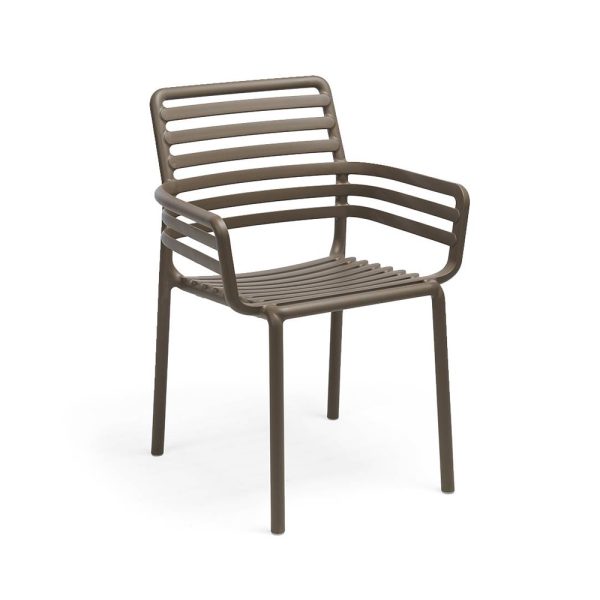 Nardi Doga Armchair terassituoli - Image 8