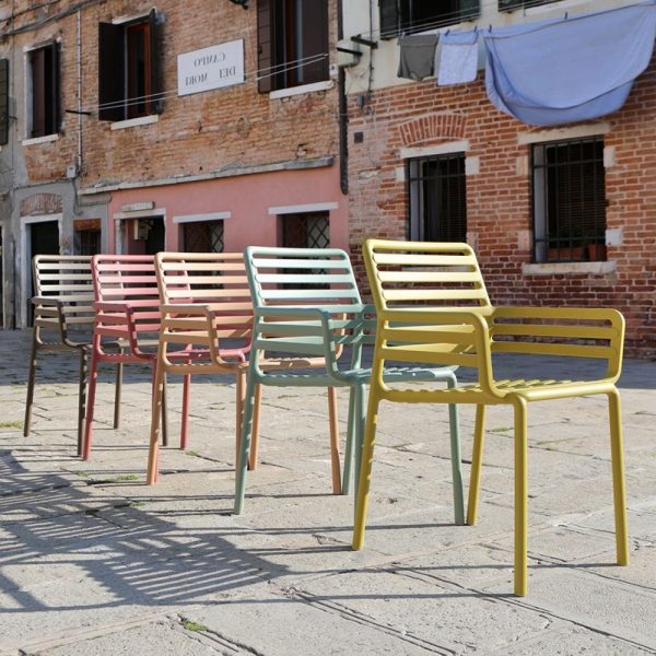 Nardi Doga Armchair terassituoli - Image 18