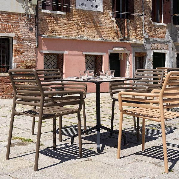 Nardi Doga Armchair terassituoli - Image 17