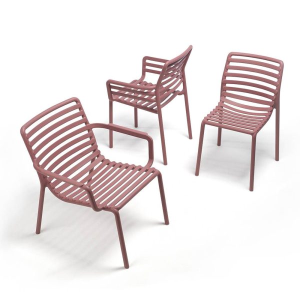 Nardi Doga Armchair terassituoli - Image 11