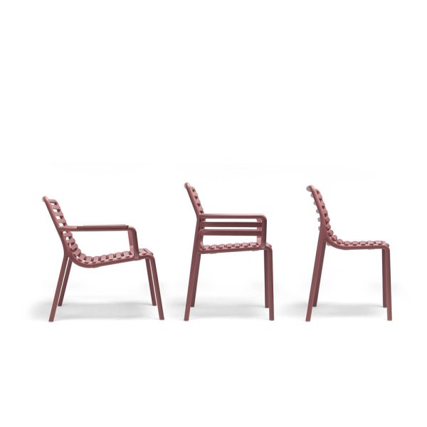 Nardi Doga Armchair terassituoli - Image 12