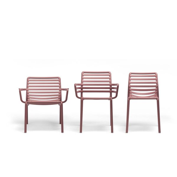 Nardi Doga Armchair terassituoli - Image 13