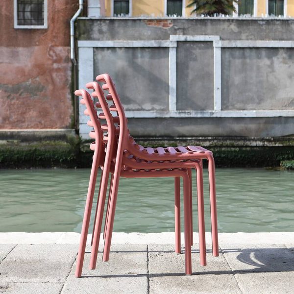 Nardi Doga Bistrot terassituoli - Image 14