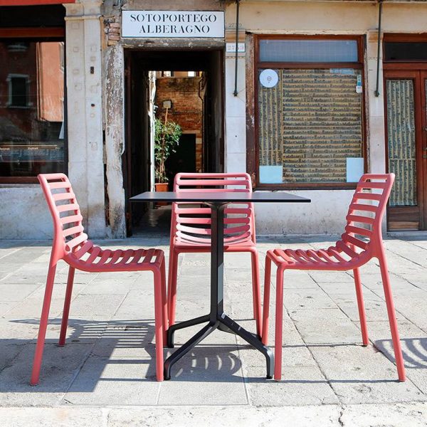 Nardi Doga Bistrot terassituoli - Image 16