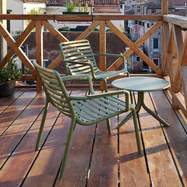 Nardi Doga Relax terassinojatuoli - Image 19