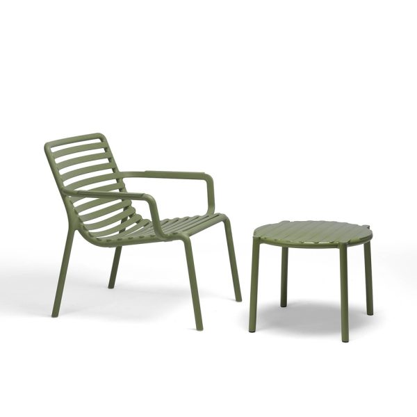Nardi Doga Table terassisohvapöytä - Image 11