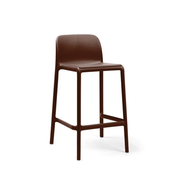Nardi Faro Mini matala terassibaarituoli - Image 4