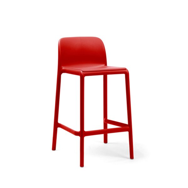 Nardi Faro Mini matala terassibaarituoli - Image 6
