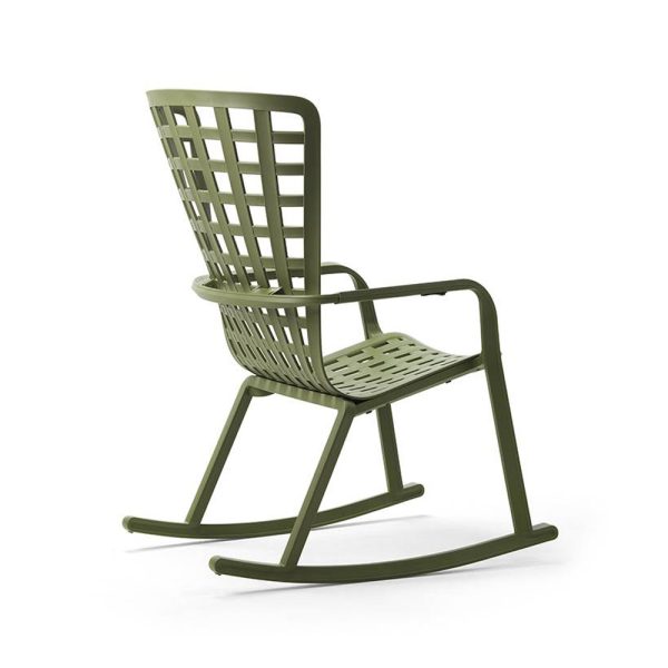 Nardi Folio Rocking terassikeinutuoli - Image 6