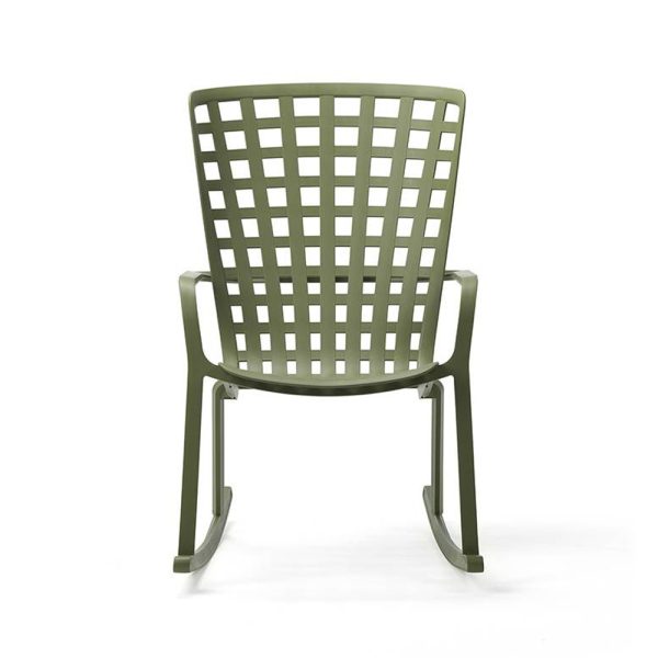 Nardi Folio Rocking terassikeinutuoli - Image 7