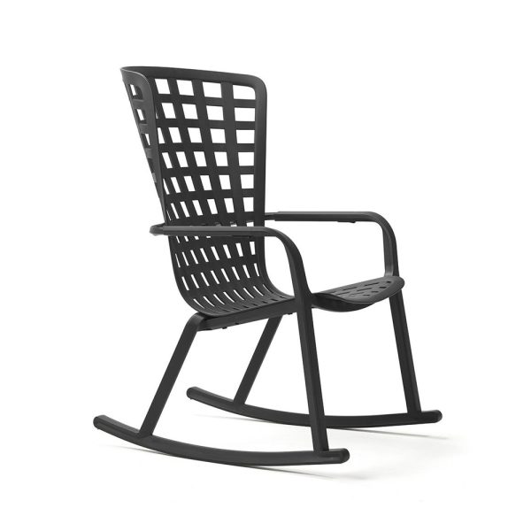 Nardi Folio Rocking terassikeinutuoli - Image 2