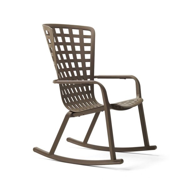 Nardi Folio Rocking terassikeinutuoli - Image 4