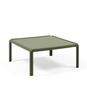 Nardi Komodo Tavolino terassisohvapöytä