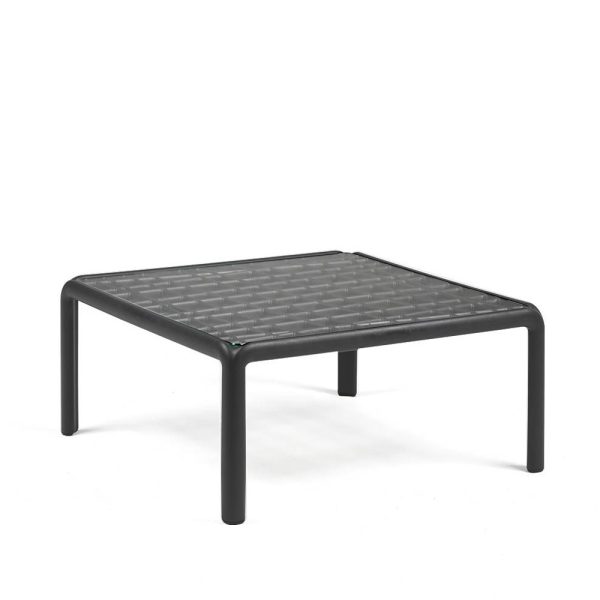 Nardi Komodo Tavolino Vetro terassisohvapöytä - Image 3
