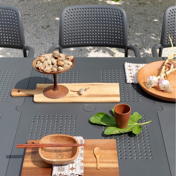 Nardi Levante jatkettava terassipöytä - Image 9