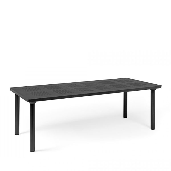 Nardi Libeccio jatkettava terassipöytä - Image 4