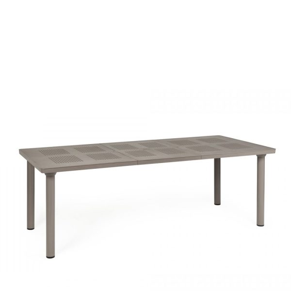 Nardi Libeccio jatkettava terassipöytä - Image 2