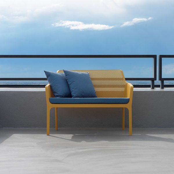 Nardi Net Bench terassisohva - Image 16
