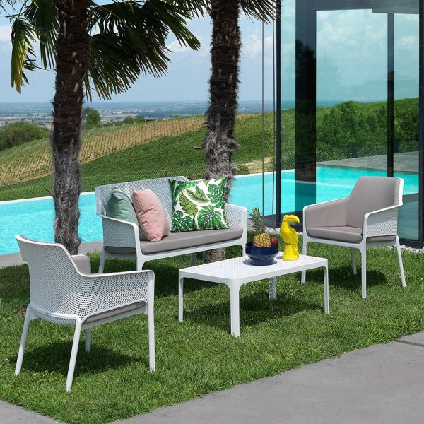 Nardi Net Bench terassisohva - Image 15