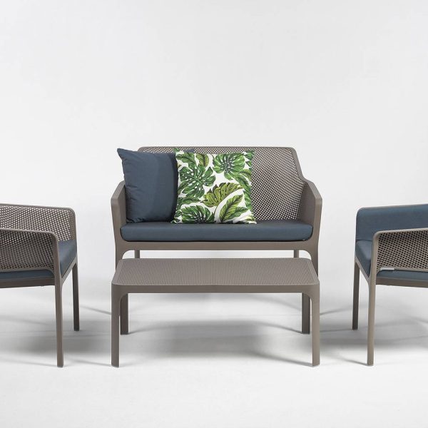Nardi Net Bench terassisohva - Image 14