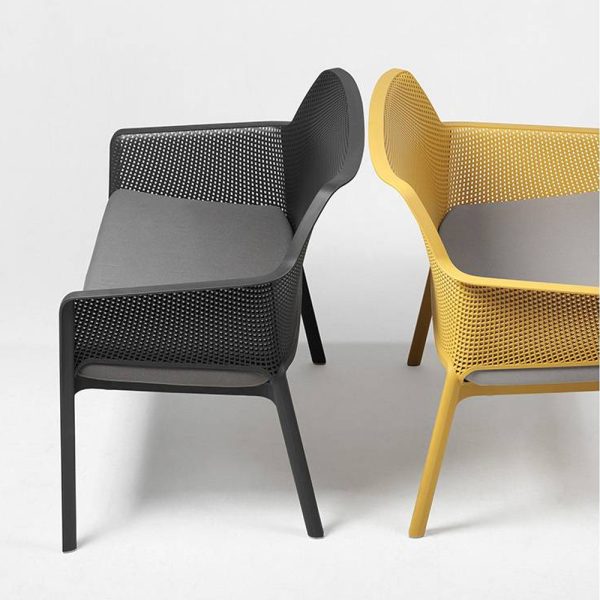 Nardi Net Bench terassisohva - Image 13