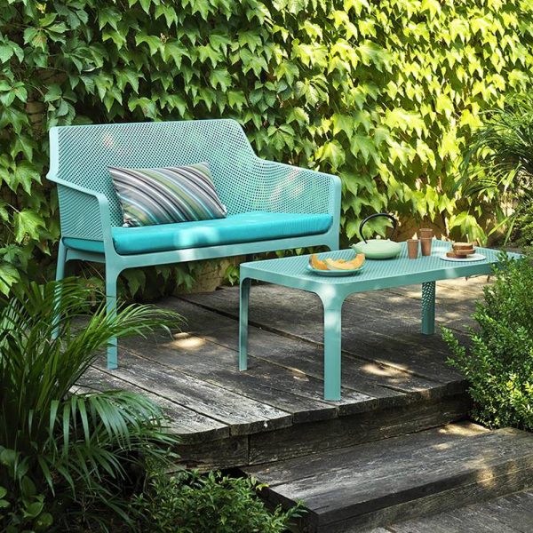 Nardi Net Bench terassisohva - Image 19