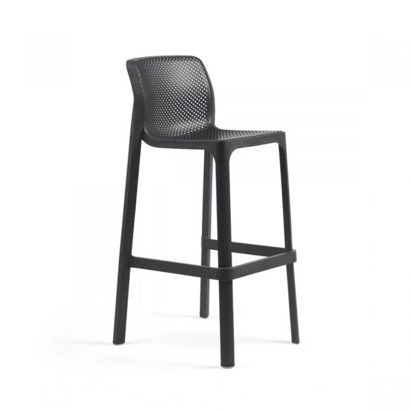Nardi Net Stool korkea terassibaarituoli - Image 6