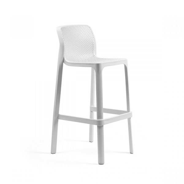 Nardi Net Stool korkea terassibaarituoli - Image 5