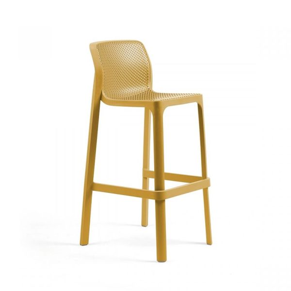 Nardi Net Stool korkea terassibaarituoli - Image 2