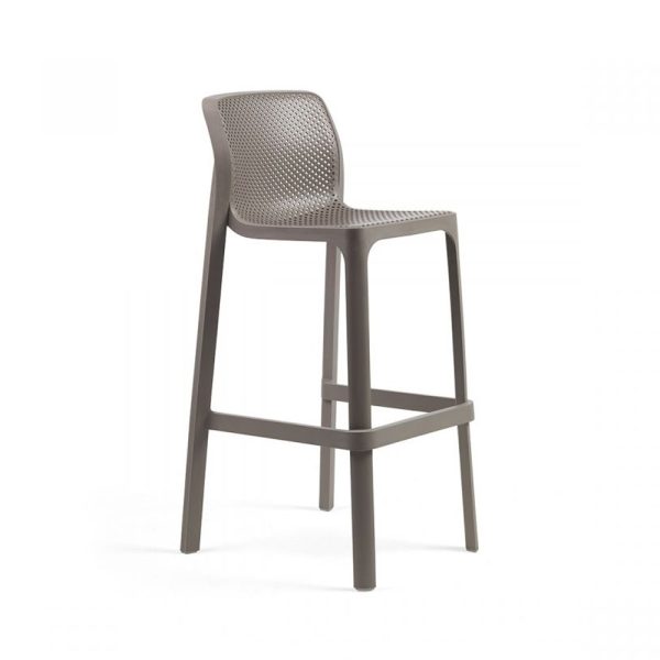 Nardi Net Stool korkea terassibaarituoli - Image 4