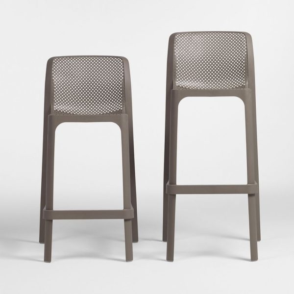 Nardi Net Stool korkea terassibaarituoli - Image 10