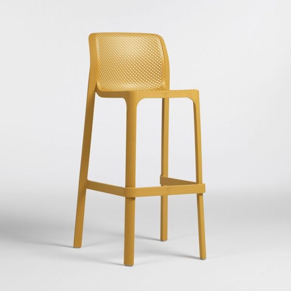 Nardi Net Stool korkea terassibaarituoli - Image 9
