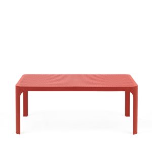 Nardi Net Table 100 terassisohvapöytä