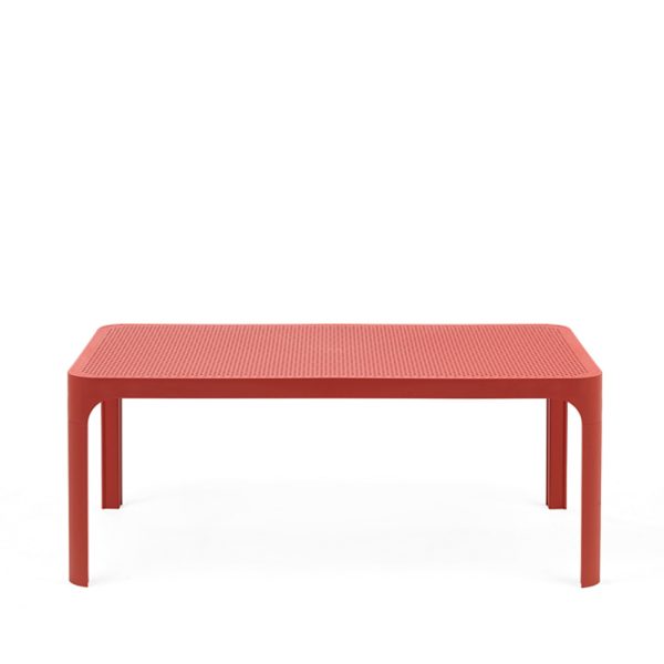 Nardi Net Table 100 terassisohvapöytä