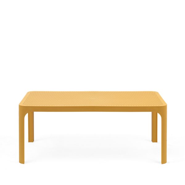 Nardi Net Table 100 terassisohvapöytä - Image 3