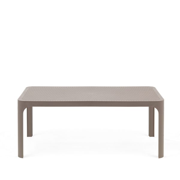 Nardi Net Table 100 terassisohvapöytä - Image 4