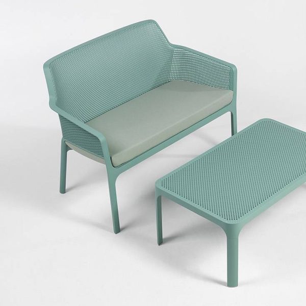 Nardi Net Table 100 terassisohvapöytä - Image 11