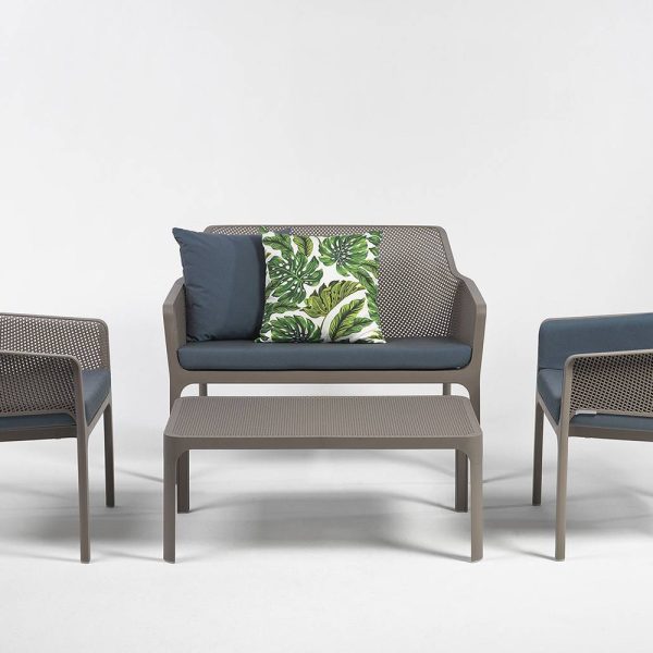 Nardi Net Table 100 terassisohvapöytä - Image 12